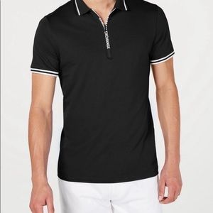 Armani exchange polo men’s designer shirt New
